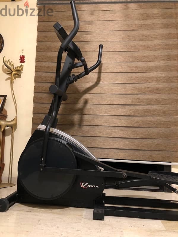 Big Elliptical for ONLY 255$ 10