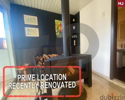 Prime location- ACHRAFIEH/ اشرفيه REF#HJ113587