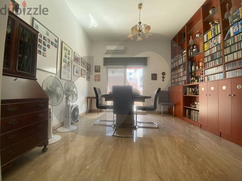 Prime location- TABARIS- ACHRAFIEH/تباريس- اشرفيه REF#HJ113587 3