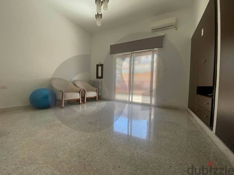 Prime location- TABARIS- ACHRAFIEH/تباريس- اشرفيه REF#HJ113587 5