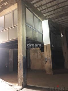 Prime location Warehouse for sale in Jisr el bacha jis0038dpst 0