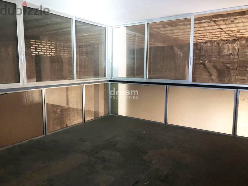 Prime location Warehouse for sale in Jisr el bacha jis0038dpst 2