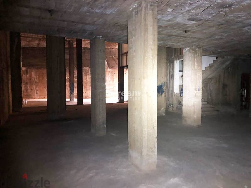 Prime location Warehouse for sale in Jisr el bacha jis0038dpst 6