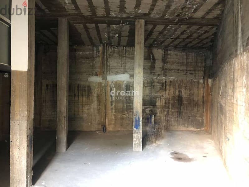 Prime location Warehouse for sale in Jisr el bacha jis0038dpst 7