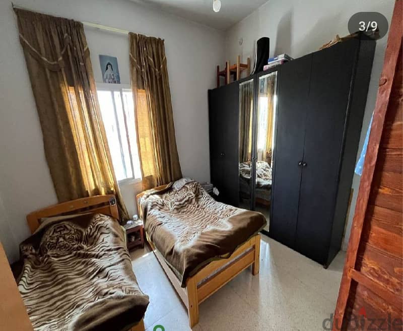 SUPER CATCH APARTMENT IN AJALTOUN PRIME (165Sq) 3 BEDS, (AJ-113) 3