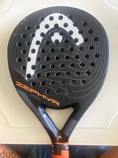 HEAD ZEPHYR PRO 1