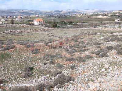 ارض للبيع في بيت لهيا  land for sale in bayt lahya rashaya