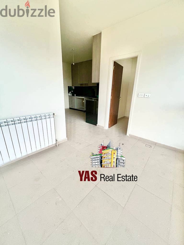 Jisr El Bacha 185m2 | Well Maintained | Greenery Street | PA | 2