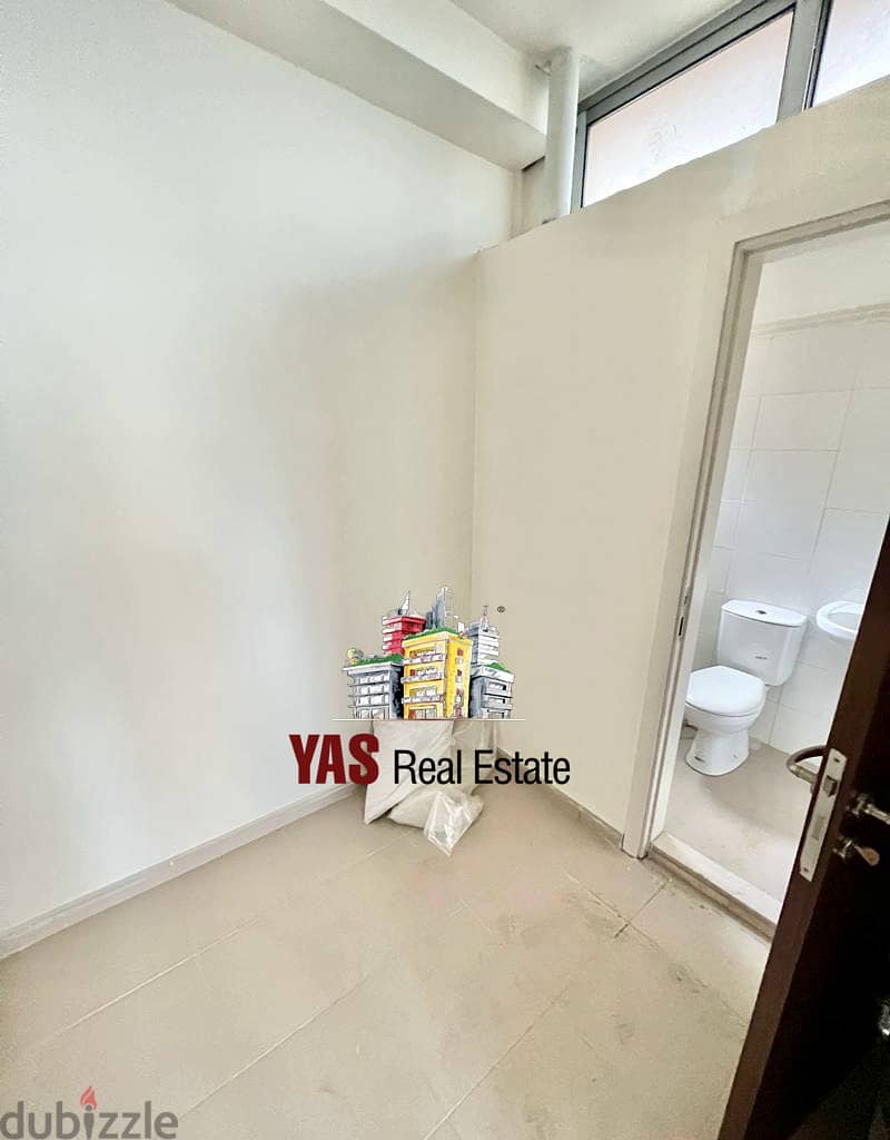 Jisr El Bacha 185m2 | Well Maintained | Greenery Street | PA | 3