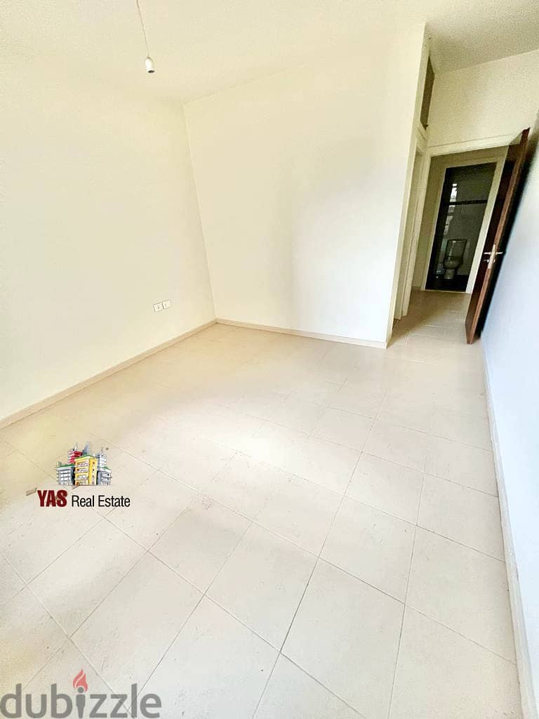 Jisr El Bacha 185m2 | Well Maintained | Greenery Street | PA | 7