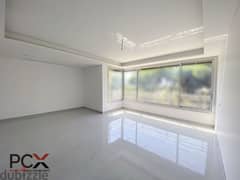 Apartment For Sale In Achrafieh | Brand New | Easy Access 0