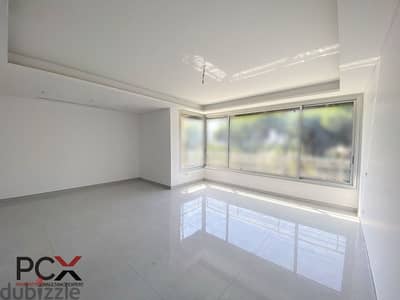 Apartment For Sale In Achrafieh | Brand New | Easy Access