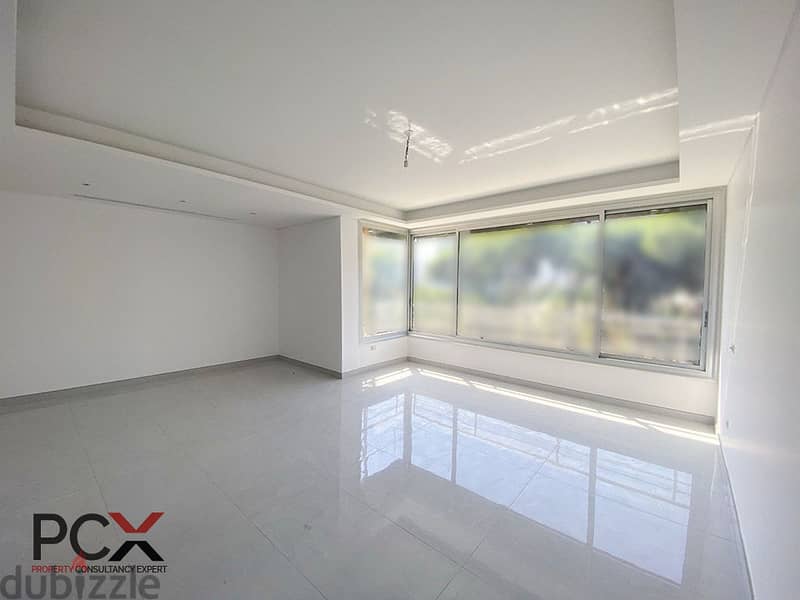 Apartment For Sale In Achrafieh | Brand New | Easy Access 0