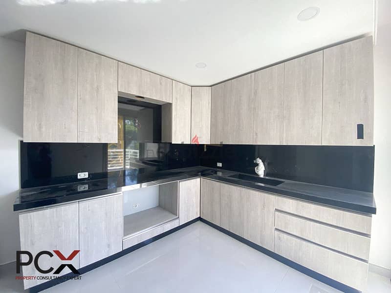 Apartment For Sale In Achrafieh | Brand New | Easy Access 3