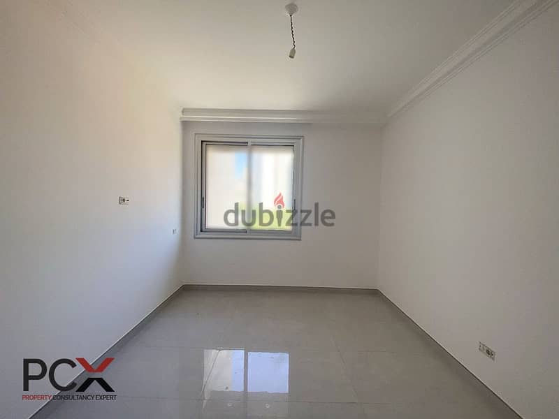 Apartment For Sale In Achrafieh | Brand New | Easy Access 8