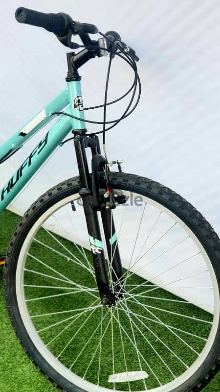 huffy rockcreek new mtb 26 6