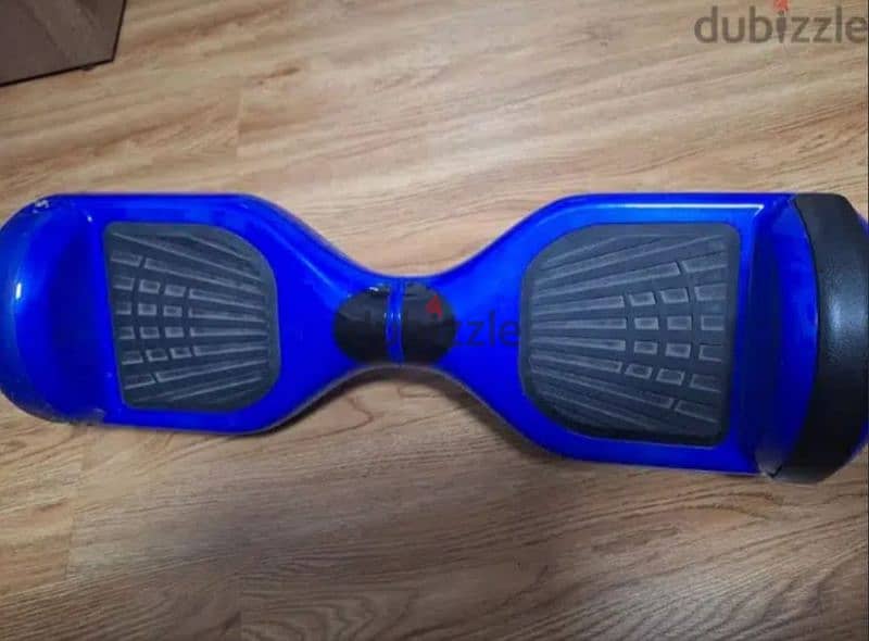 hoverboard electric 1