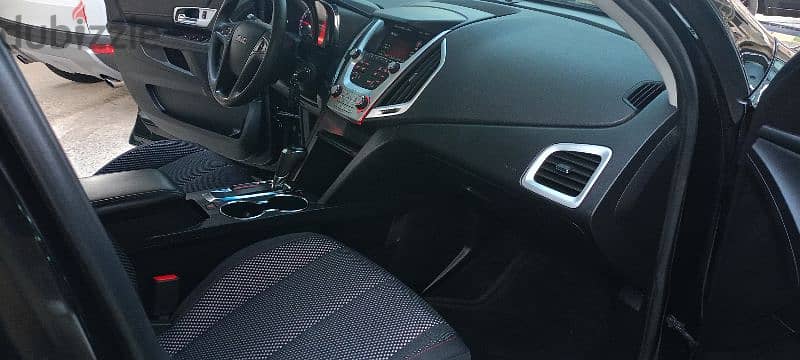 GMC Terrain 2016 15