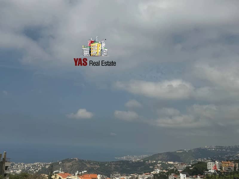 Beit El Kiko 167m2 | Brand New | Calm Area | Prime Location | PA 3