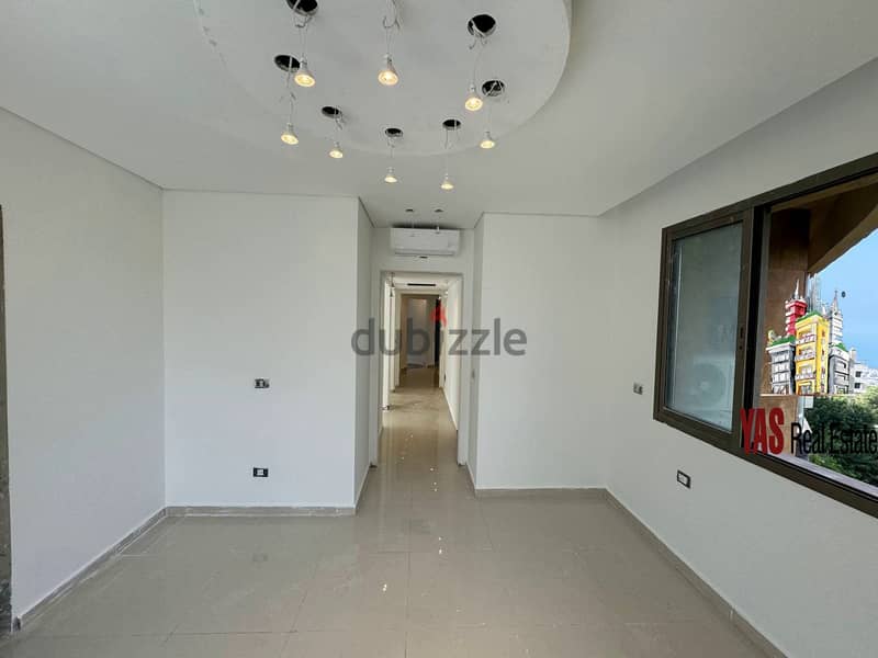 Beit El Kiko 167m2 | Brand New | Calm Area | Prime Location | PA 4