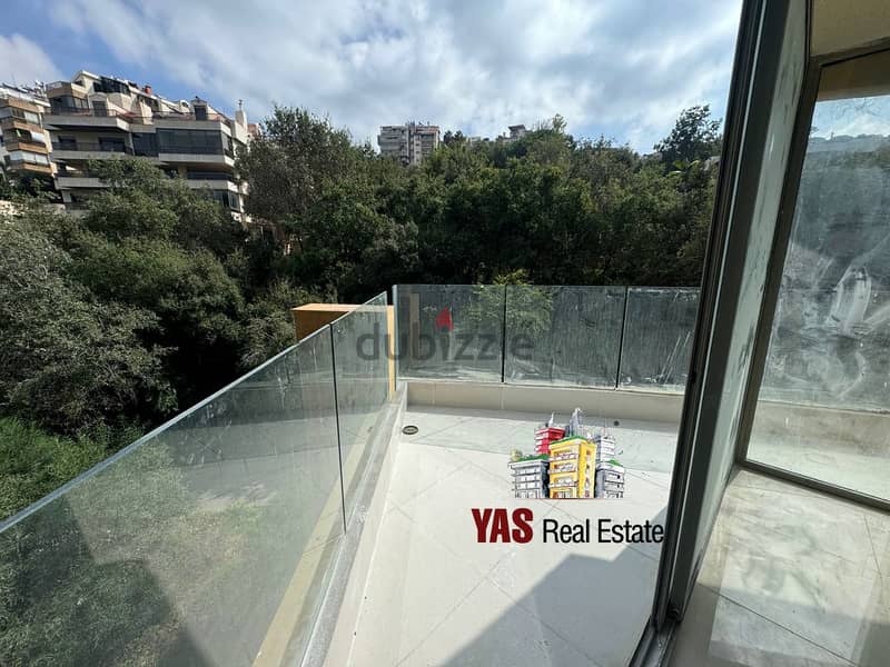 Beit El Kiko 167m2 | Brand New | Calm Area | Prime Location | PA 5