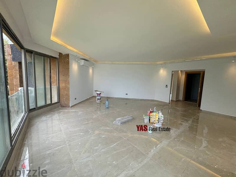 Beit El Kiko 167m2 | Brand New | Calm Area | Prime Location | PA 6