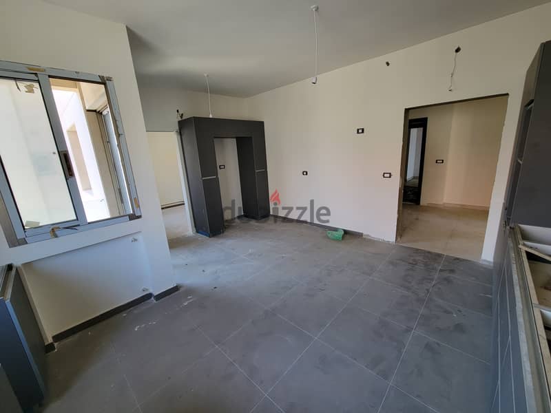 RWK102AM - Brand New Apartment for Sale in Haret Sakher 5