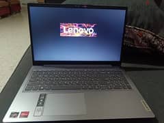 Lenovo IdeaPad 3 - 15” 0