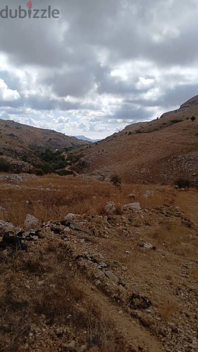 ارض للبيع في  راشيا الوادي عيحا  land for sale in 3ayha rashaya