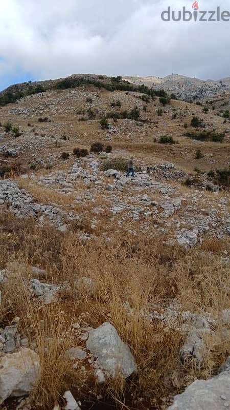 ارض للبيع في  راشيا الوادي عيحا  land for sale in 3ayha rashaya 1