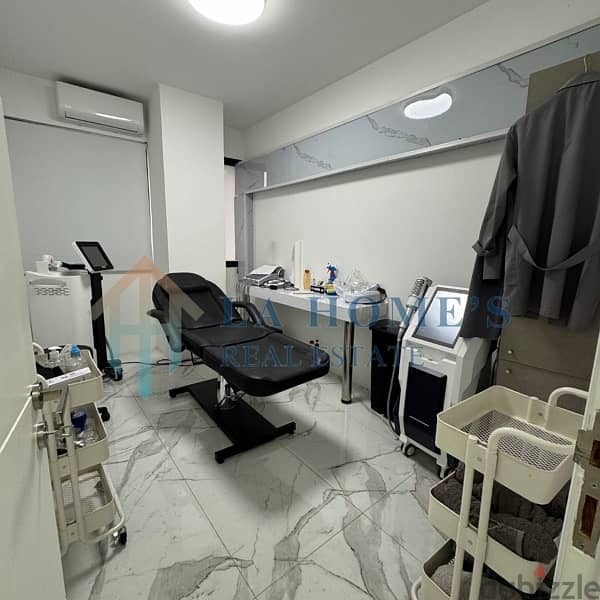 clinic for rent in dora highway عيادة الايجار في الدورة 2