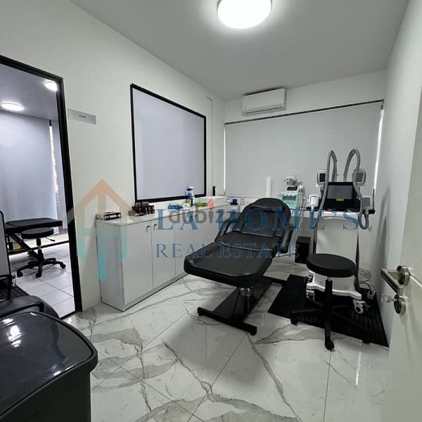 clinic for rent in dora highway عيادة الايجار في الدورة 3