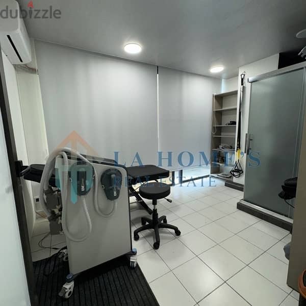 clinic for rent in dora highway عيادة الايجار في الدورة 4