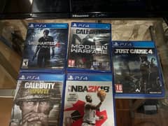 ps4 games 0