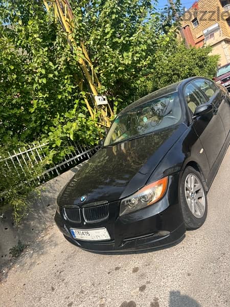 BMW 3-Series 2009 0