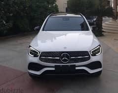 Mercedes-Benz GLC-Class 2016 facelift 2020 orginal 0