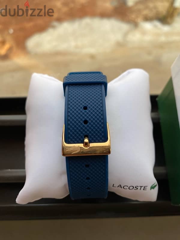 Lacoste watch 3