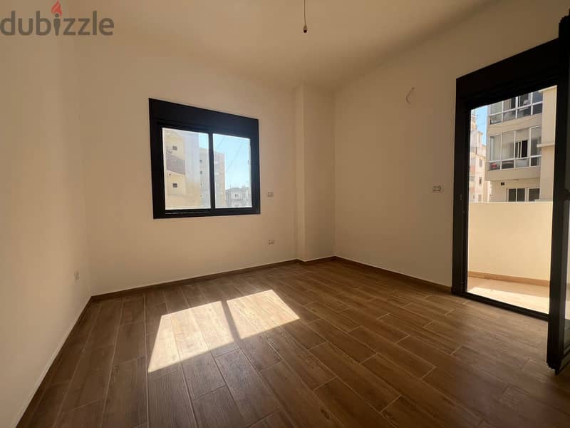 155 sqm brand new apartment for rent in Kaslik Keserwan! 1