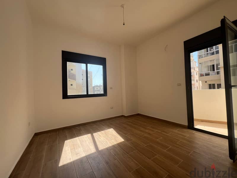 155 sqm brand new apartment for rent in Kaslik Keserwan! 2