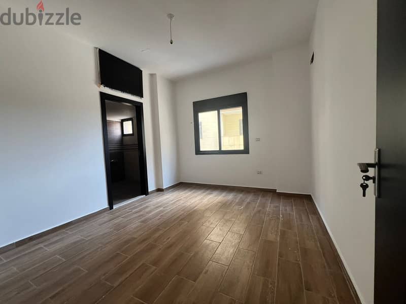 155 sqm brand new apartment for rent in Kaslik Keserwan! 3