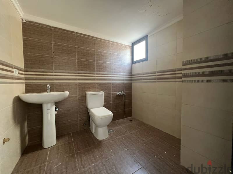 155 sqm brand new apartment for rent in Kaslik Keserwan! 5