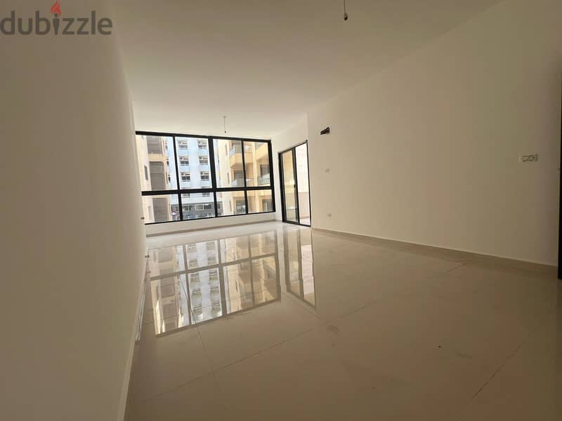 155 sqm brand new apartment for rent in Kaslik Keserwan! 9