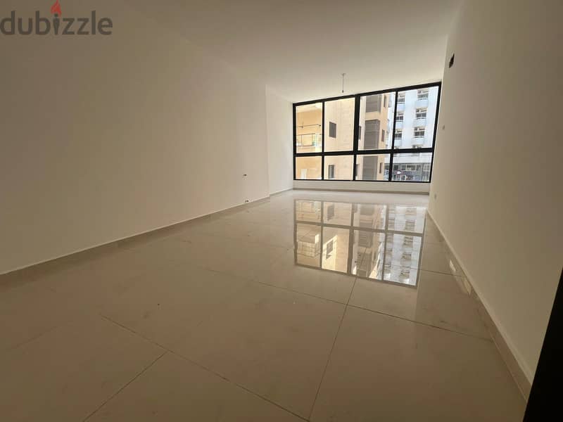 155 sqm brand new apartment for rent in Kaslik Keserwan! 16