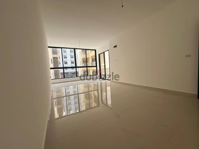 155 sqm brand new apartment for rent in Kaslik Keserwan! 17