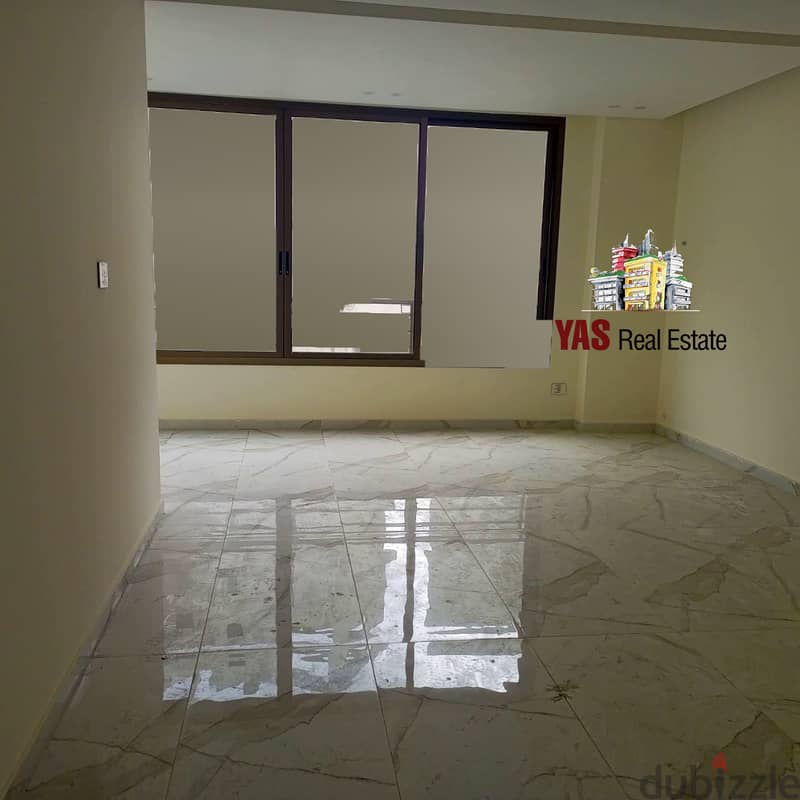 Jal El Dib 145m2 | Brand New | Partial Sea View | Prime Location | PA 2