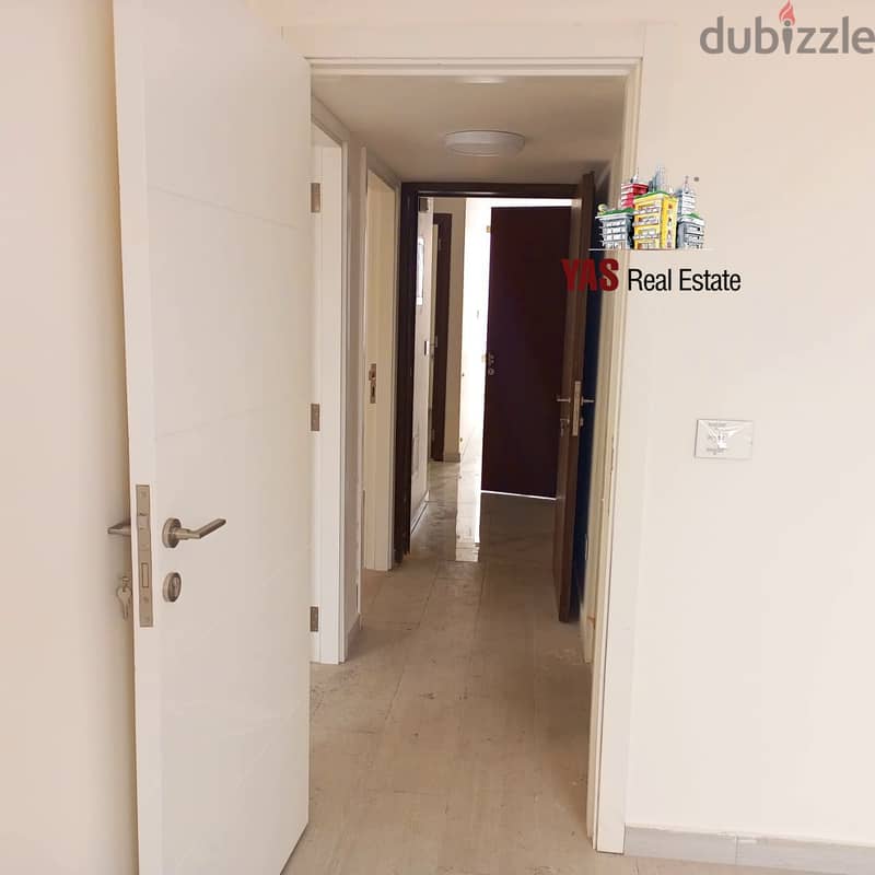 Jal El Dib 145m2 | Brand New | Partial Sea View | Prime Location | PA 6