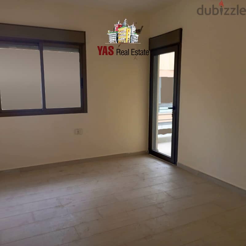 Jal El Dib 145m2 | Brand New | Partial Sea View | Prime Location | PA 8