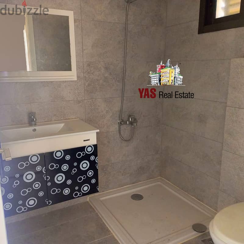 Jal El Dib 145m2 | Brand New | Partial Sea View | Prime Location | PA 9