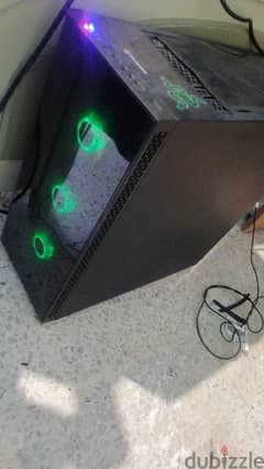 Gaming computer 0