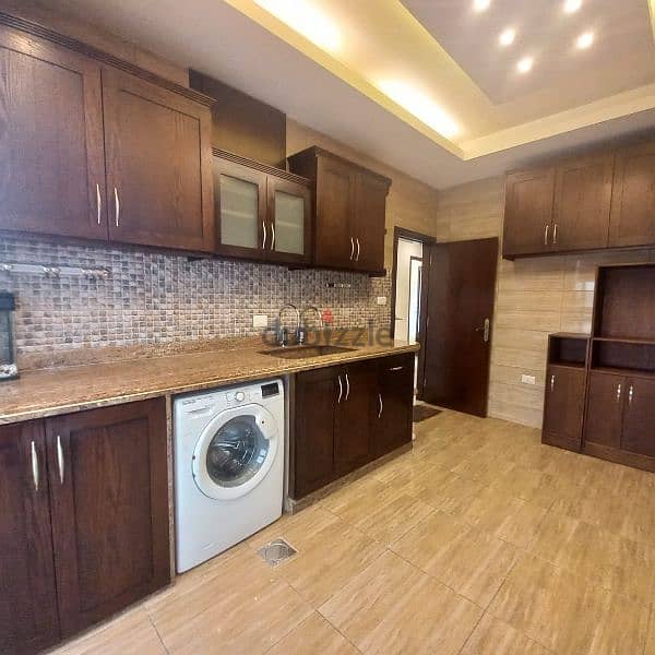 155 sqm Open Sea View Apartment in Jounieh Downtown Keserwan 2